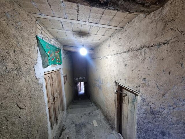 تاخیر آفتاب در شهر گل‌های شمعدانی