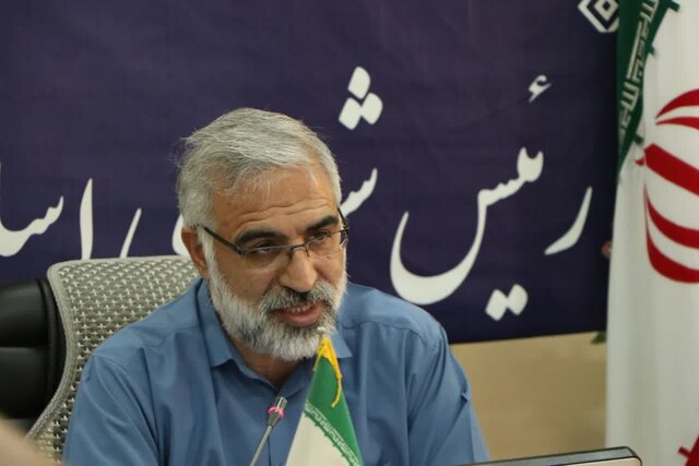 تحقق ۸۲ درصدی بودجه شهرداری سمنان در ۱۰ روز تا آخر سال/ رشد حدودا ۲ برابری بودجه سال آتی! 2 تحقق ۸۲ درصدی بودجه شهرداری سمنان در ۱۰ روز تا آخر سال/ رشد حدودا ۲ برابری بودجه سال آتی!