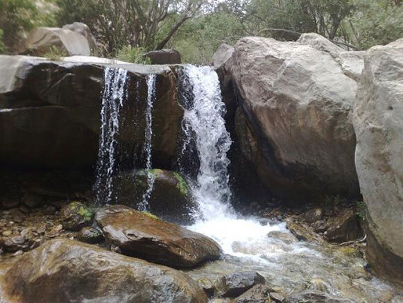 معرفی جاذبه‌های گردشگری ماهان و جوپار