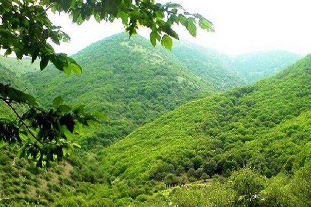 خراسان شمالی غنی از مناطق اکُوتُنی 3 ب