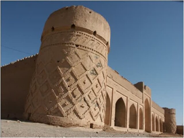 رفسنجان؛ مهد تمدن و غنی از جاذبه‌های تاریخی و گردشگری