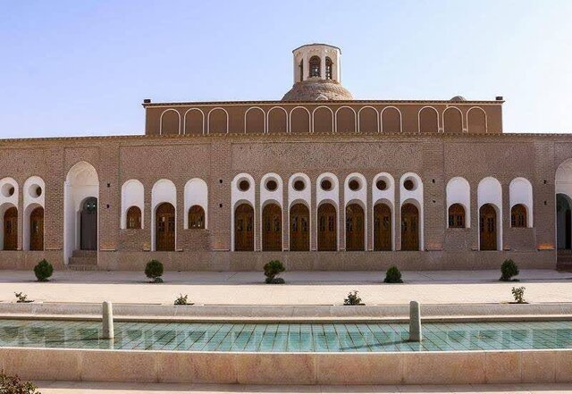 رفسنجان؛ مهد تمدن و غنی از جاذبه‌های تاریخی و گردشگری