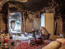 روستای صخرهای میمند، مکانی اسرارآمیز 2 روستای صخرهای میمند، مکانی اسرارآمیز