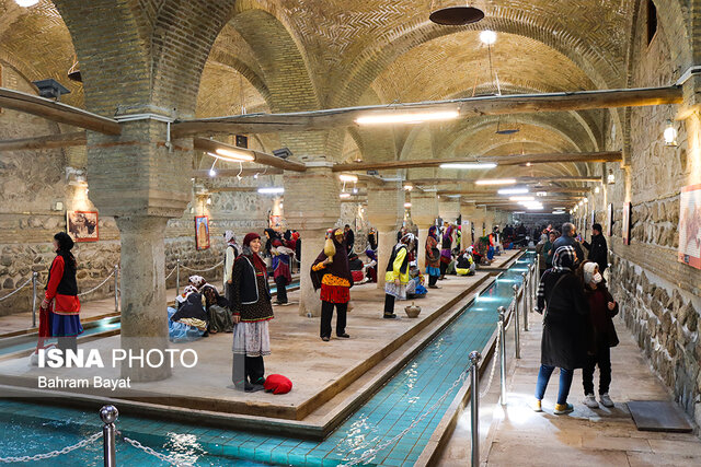 زنجان، شهری به یادگار مانده از دل تاریخ 2 زنجان، شهری به یادگار مانده از دل تاریخ