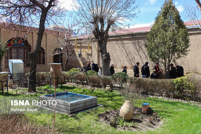 زنجان، شهری به یادگار مانده از دل تاریخ 3 زنجان، شهری به یادگار مانده از دل تاریخ
