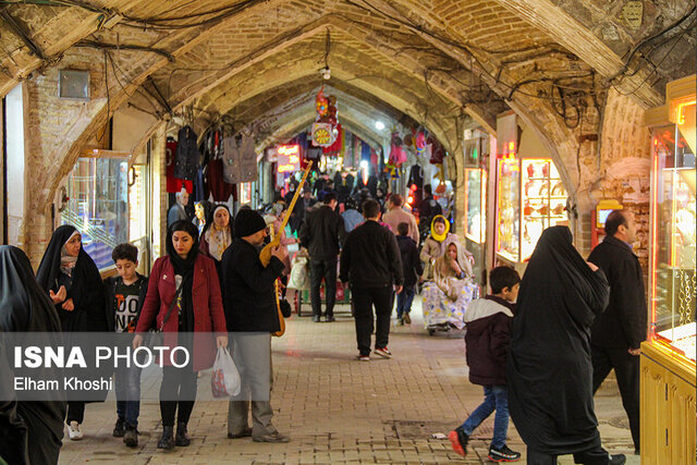 زنجان، شهری به یادگار مانده از دل تاریخ 4 زنجان، شهری به یادگار مانده از دل تاریخ