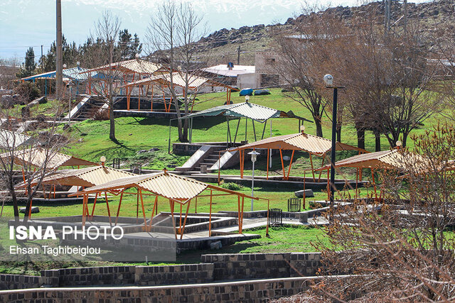 زنجان، شهری به یادگار مانده از دل تاریخ 6 زنجان، شهری به یادگار مانده از دل تاریخ