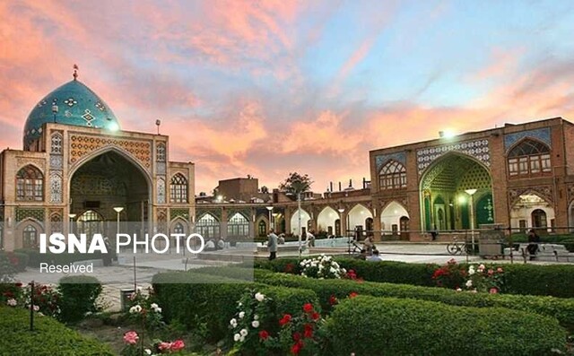 زنجان، شهری به یادگار مانده از دل تاریخ 7 زنجان، شهری به یادگار مانده از دل تاریخ