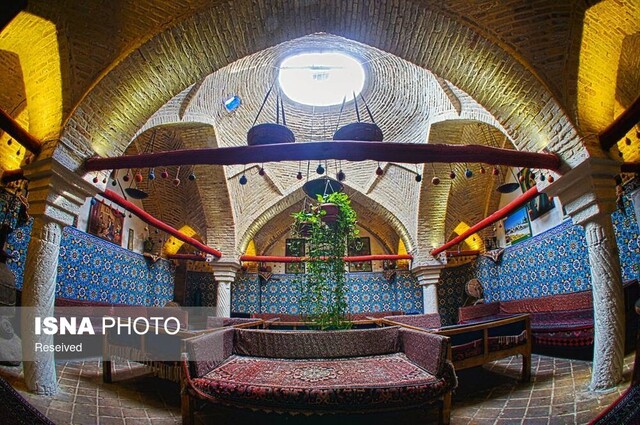 زنجان، شهری به یادگار مانده از دل تاریخ 8 زنجان، شهری به یادگار مانده از دل تاریخ