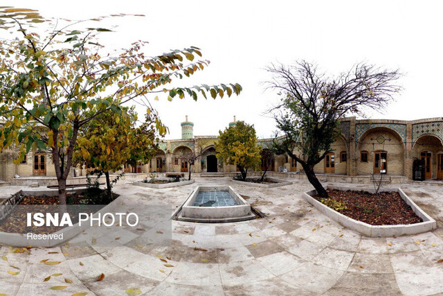 زنجان، شهری به یادگار مانده از دل تاریخ 11 زنجان، شهری به یادگار مانده از دل تاریخ