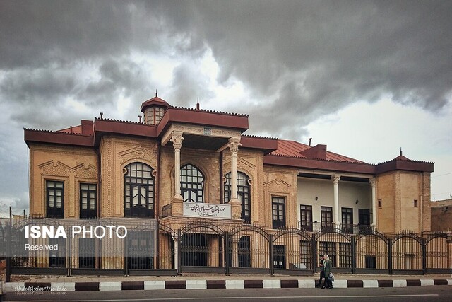 زنجان، شهری به یادگار مانده از دل تاریخ 13 زنجان، شهری به یادگار مانده از دل تاریخ