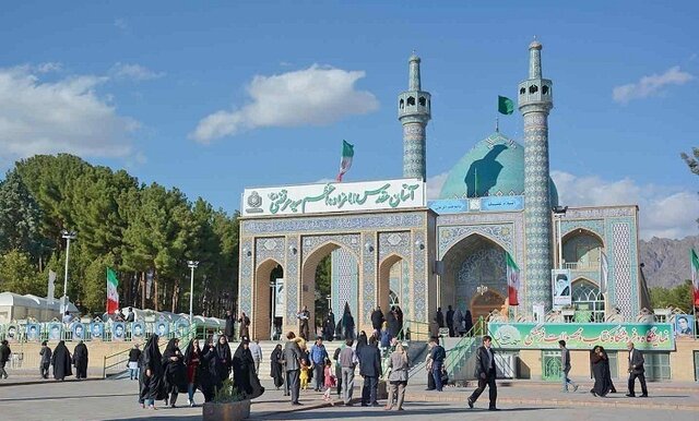 سال ۱۴۰۳؛ همه جوانان و مستاجرین کاشمری در منازل خود سکونت خواهند داشت 2 سال ۱۴۰۳؛ همه جوانان و مستاجرین کاشمری در منازل خود سکونت خواهند داشت