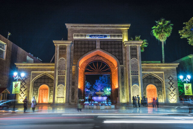 سفر از کویر به مازندران/ مفتون گونهگونِ رنگها 7 سفر از کویر به مازندران/ مفتون گونهگونِ رنگها