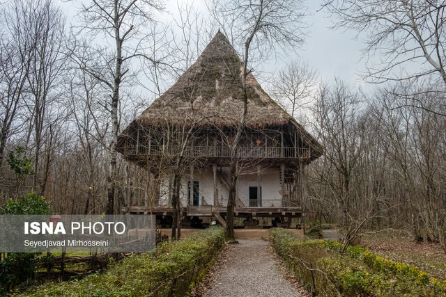 سفر به تنها اکوموزه ایران در دل جنگلهای سراوان 3 سفر به تنها اکوموزه ایران در دل جنگلهای سراوان