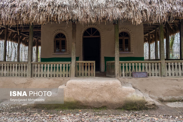 سفر به تنها اکوموزه ایران در دل جنگلهای سراوان 5 سفر به تنها اکوموزه ایران در دل جنگلهای سراوان