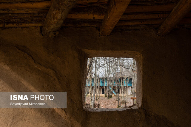 سفر به تنها اکوموزه ایران در دل جنگلهای سراوان 6 سفر به تنها اکوموزه ایران در دل جنگلهای سراوان