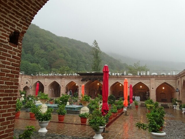 سفر به سرزمین تاریخی کوهدم همراه با عطر برنج دودی 3 سفر به سرزمین تاریخی کوهدم همراه با عطر برنج دودی