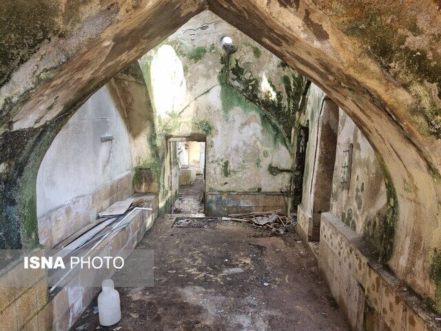 سفر به سرزمین تاریخی کوهدم همراه با عطر برنج دودی 5 سفر به سرزمین تاریخی کوهدم همراه با عطر برنج دودی