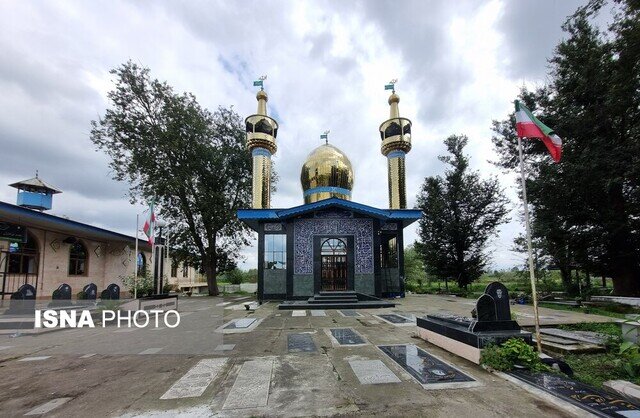 سفر به سرزمین تاریخی کوهدم همراه با عطر برنج دودی 7 سفر به سرزمین تاریخی کوهدم همراه با عطر برنج دودی