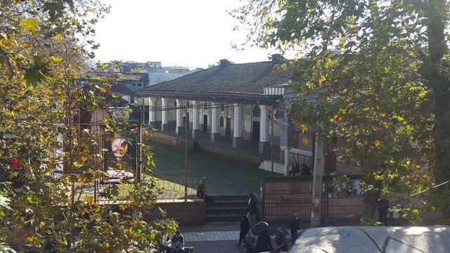 سفر به سرزمین چای و ابریشم و بازدید از عروس شهرهای گیلان 2 سفر به سرزمین چای و ابریشم و بازدید از عروس شهرهای گیلان