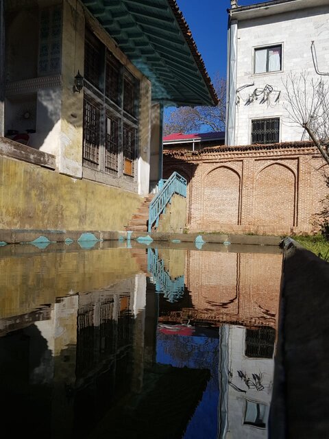 سفر به سرزمین چای و ابریشم و بازدید از عروس شهرهای گیلان 4 سفر به سرزمین چای و ابریشم و بازدید از عروس شهرهای گیلان