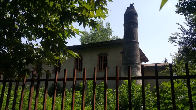 سفر به سرزمین چای و ابریشم و بازدید از عروس شهرهای گیلان 10 سفر به سرزمین چای و ابریشم و بازدید از عروس شهرهای گیلان