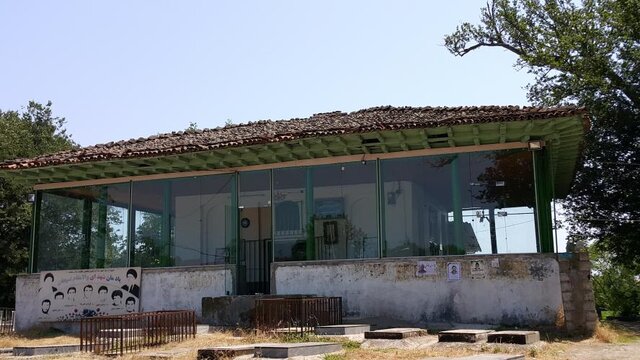 سفر به سرزمین چای و فندق