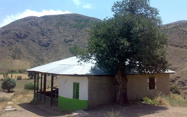 سفر به کاروانسرای جهانی تیتی خانم تا عطر کماج در جوار آبشار لونک 2 سفر به کاروانسرای جهانی تی تی خانم تا عطر کماج در جوار آبشار لونک