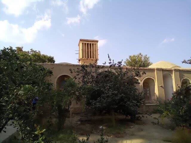 سفری به اسفندقه به عنوان رنگین کمانی از فرهنگ، تاریخ، تمدن و طبیعت