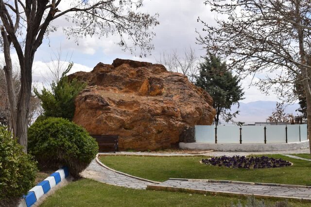 سفری به چشمههای شفابخش آبگرم محلات 2 سفری به چشمههای شفابخش آبگرم محلات