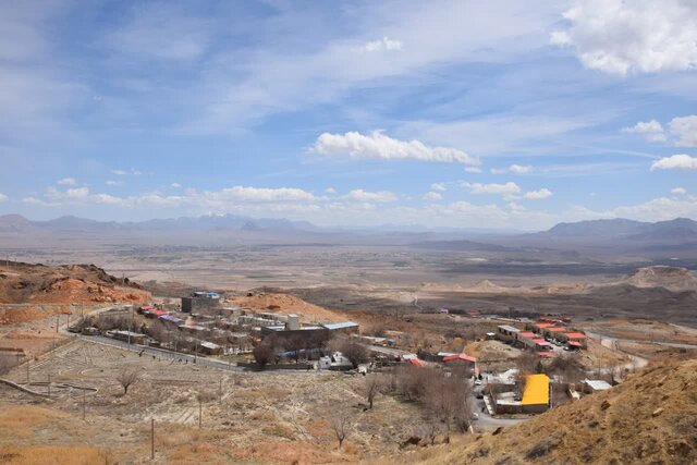 سفری به چشمههای شفابخش آبگرم محلات 4 سفری به چشمههای شفابخش آبگرم محلات