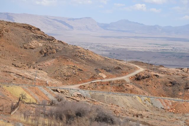 سفری به چشمههای شفابخش آبگرم محلات 5 سفری به چشمههای شفابخش آبگرم محلات