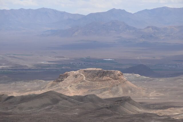 سفری به چشمههای شفابخش آبگرم محلات 6 سفری به چشمههای شفابخش آبگرم محلات