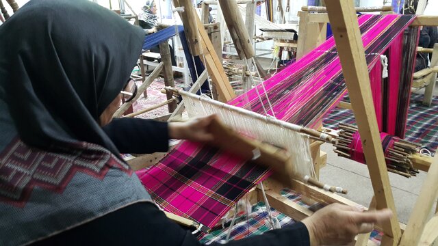 صنایع دستی گیلان، سوغاتی فراموش نشدنی در سفرهای نوروز