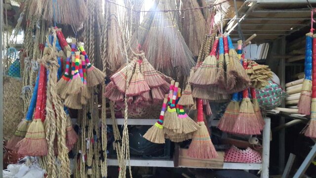 صنایع دستی گیلان، سوغاتی فراموش نشدنی در سفرهای نوروز