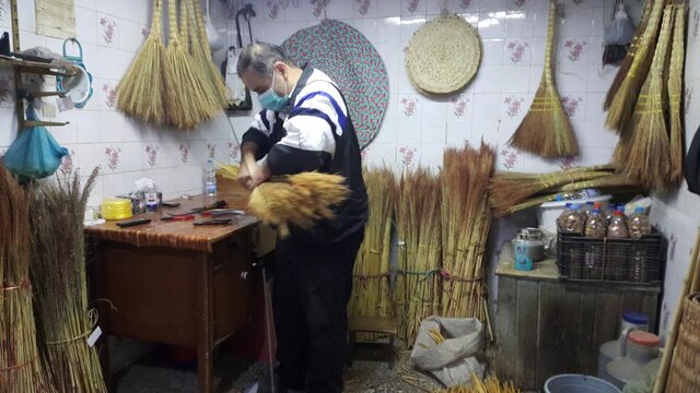 صنایع دستی گیلان، سوغاتی فراموش نشدنی در سفرهای نوروز