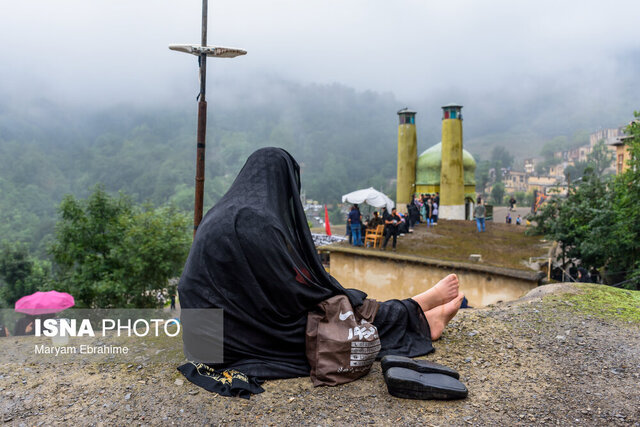 عطر «اَگردک» و «کوکوی گل پامچال» در کفا بازار ماسوله 7 عطر «اَگردک» و «کوکوی گل پامچال» در کف بازار ماسوله