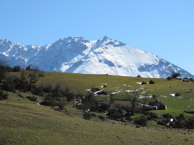 مقاصد گردشگری ماه رمضانی شهرستان‌های سوادکوه و سوادکوه شمالی معرفی می‌شود