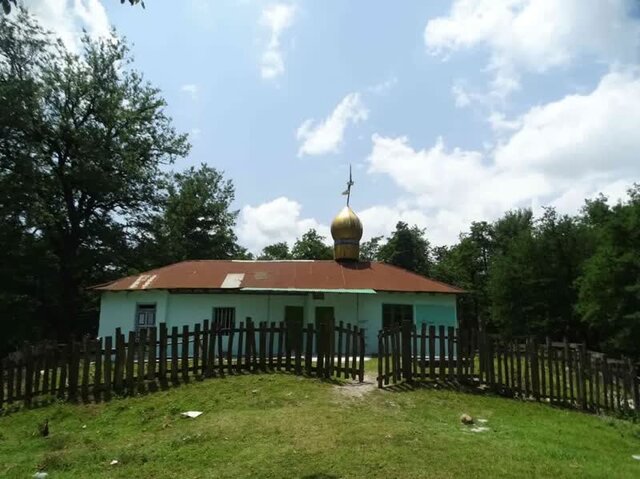 مقاصد گردشگری ماه رمضانی شهرستان‌های سوادکوه و سوادکوه شمالی معرفی می‌شود