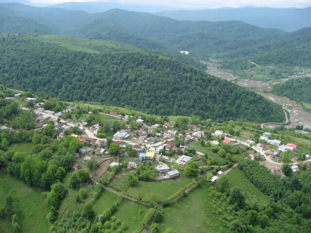 مقاصد گردشگری ماه رمضانی شهرستان‌های سوادکوه و سوادکوه شمالی معرفی می‌شود