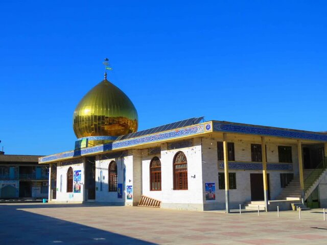 مقاصد گردشگری ماه رمضانی شهرستان‌های سوادکوه و سوادکوه شمالی معرفی می‌شود