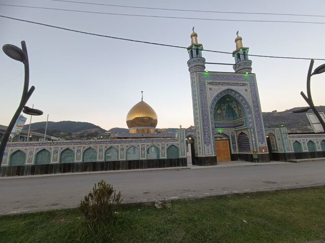 مقاصد گردشگری ماه رمضانی شهرستان‌های سوادکوه و سوادکوه شمالی معرفی می‌شود