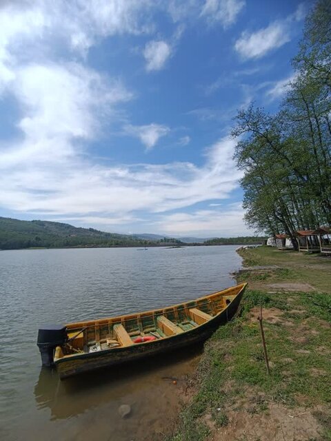 مقاصد گردشگری ماه رمضانی شهرستان‌های سوادکوه و سوادکوه شمالی معرفی می‌شود