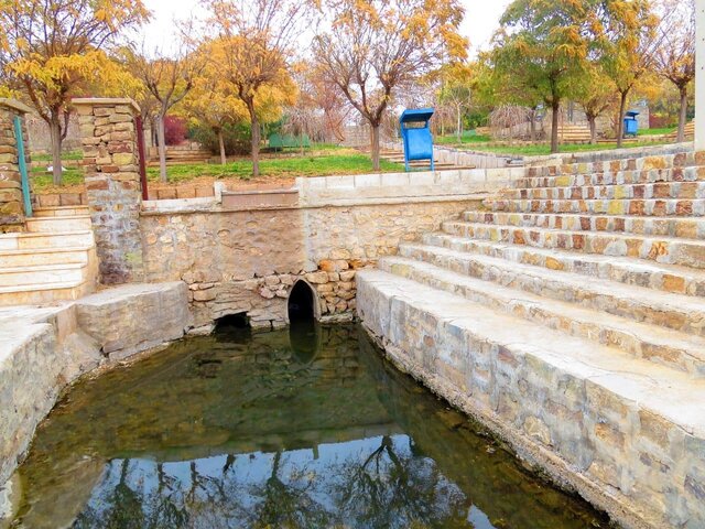 نوروزی خوش با سفر به «دیلیگُن»