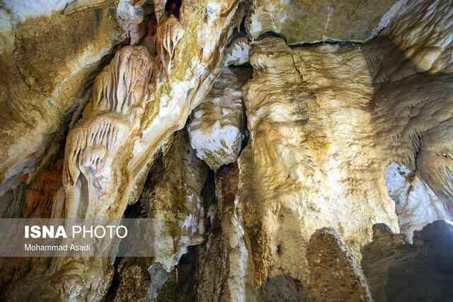 نوروزی خوش با سفر به «دیلیگُن»