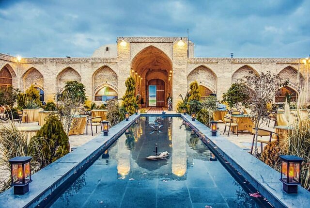 نوروزی خوش با سفر به «دیلیگُن»