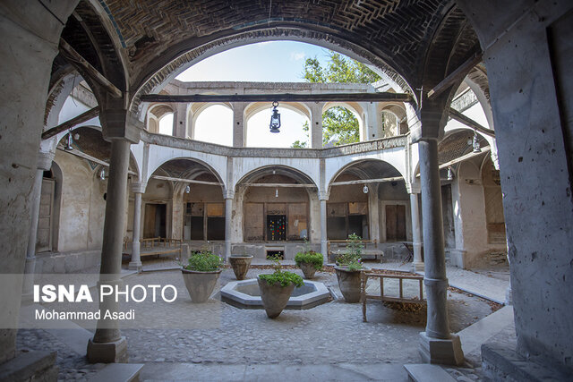 نوروزی خوش با سفر به «دیلیگُن»