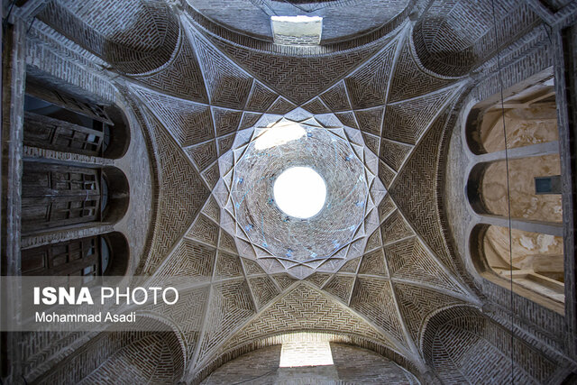 نوروزی خوش با سفر به «دیلیگُن»