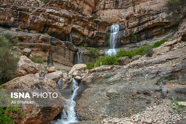 نوروزی خوش با سفر به «دیلیگُن»