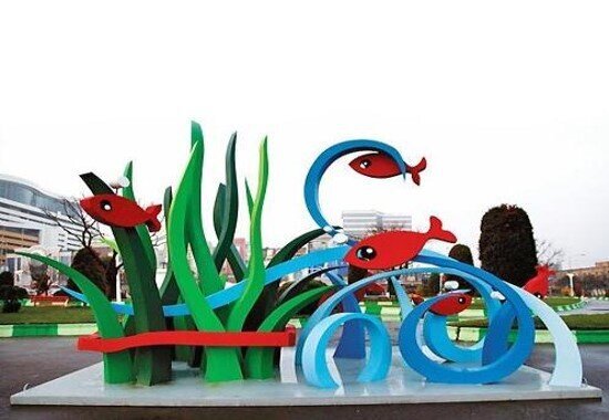 پایتخت در حال خانه‌تکانی است